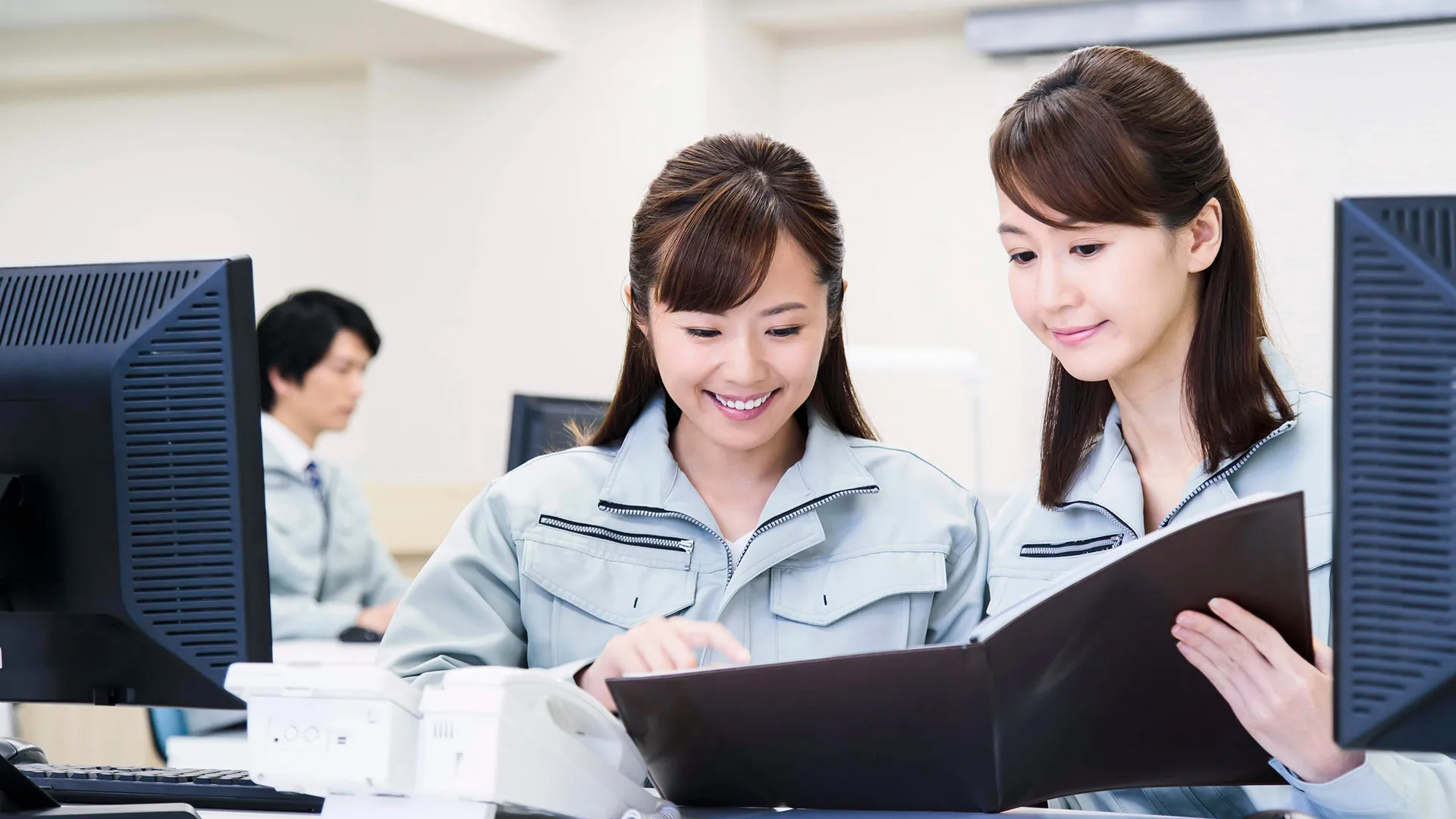 株式会社エムジェイスタッフ