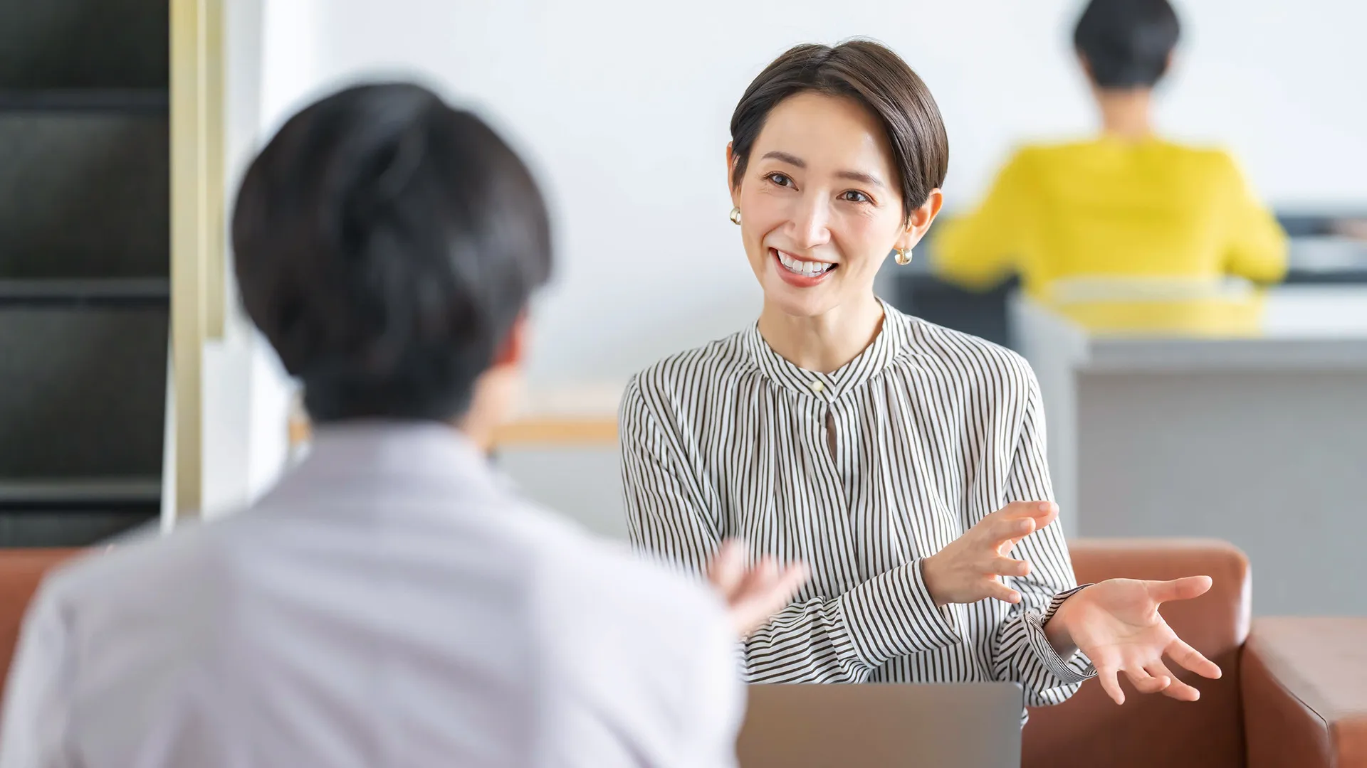 株式会社エムジェイスタッフ