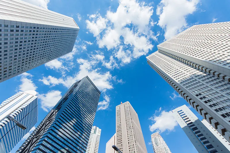 事業に関連する様々な情報を公開